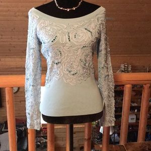 John Cyrus Sweater 🦋